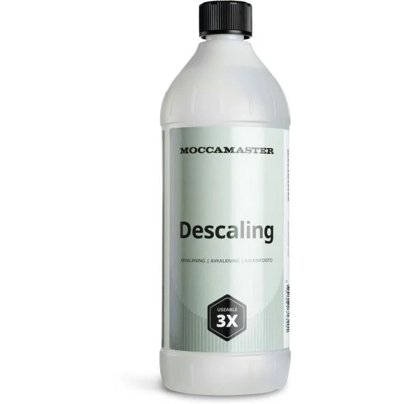 Moccamaster rengöringsmedel, bild 3