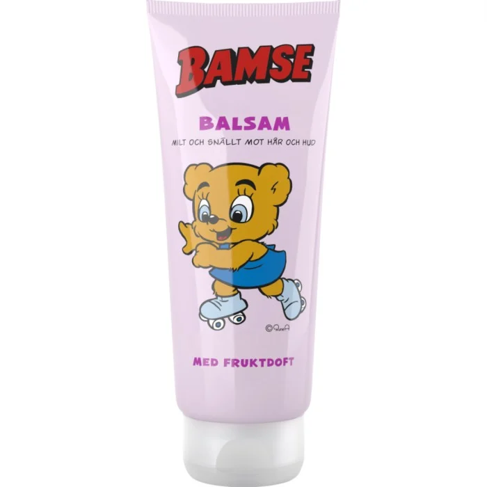 Bamse Balsam, 200 ml