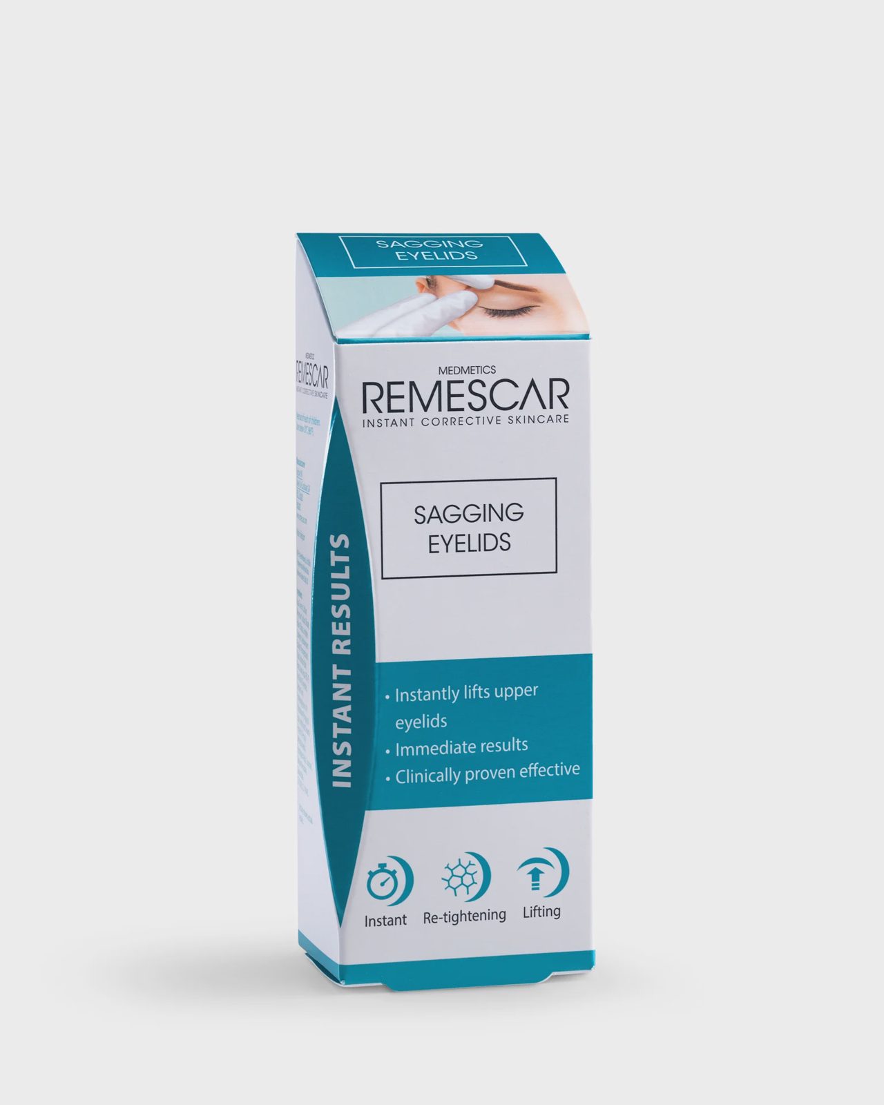 Remescar Sagging Eyelids 8 ml, bild 3