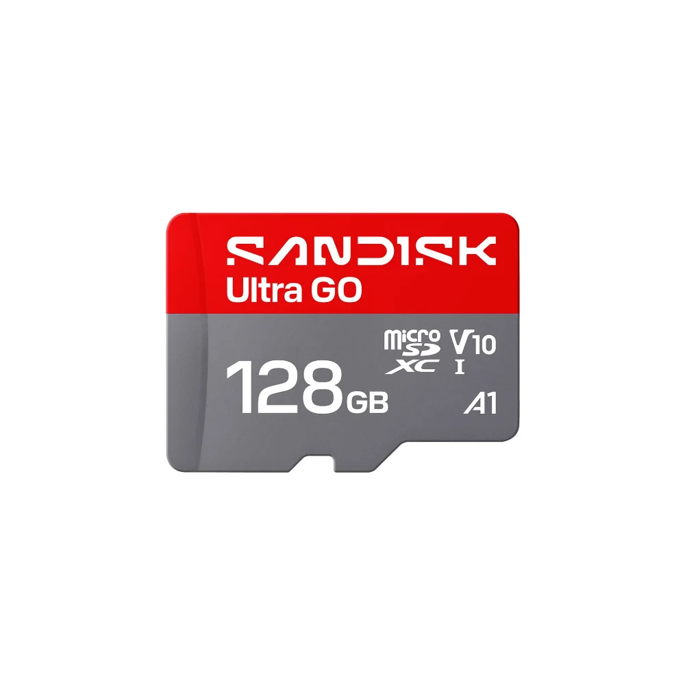 SanDisk Ultra GO – 128GB