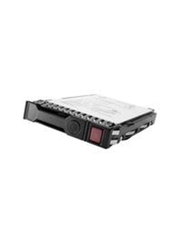 HP E Enterprise - 600GB - Hårddisk - 872477-H21 - Serial Attached SCSI - 2,5"