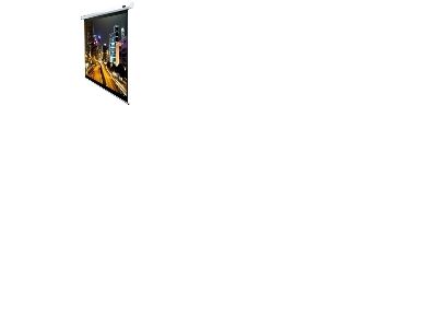 Elite Screens 84XH Motoriserad projektorduk, 84"