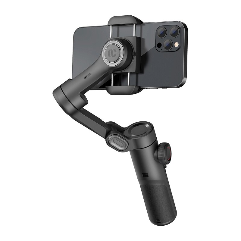 AOCHUAN XE Standard Gimbal (Black), bild 5