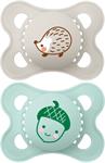 MAM Original 0-6m NEUTRAL, 2 st