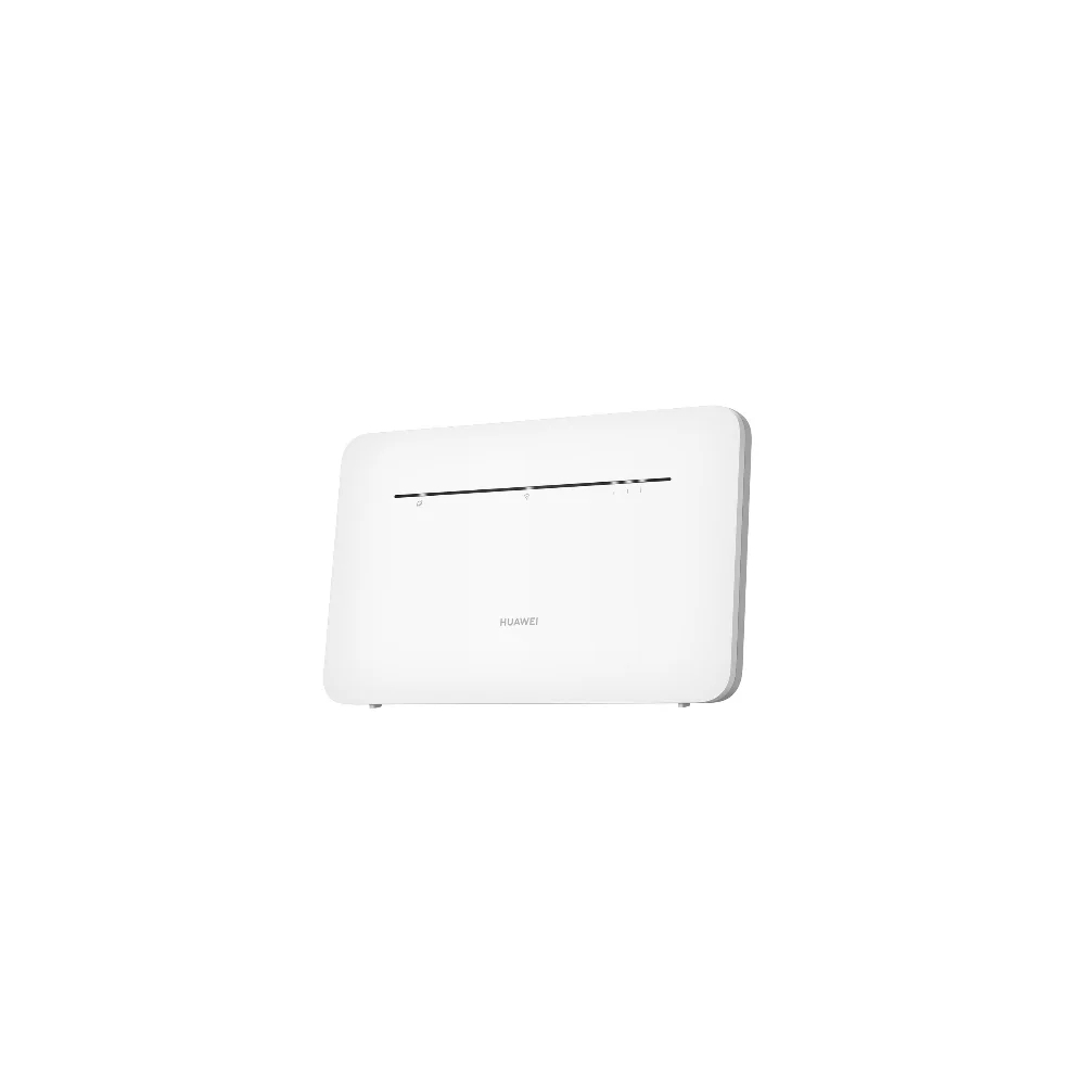 HUAWEI B535-232A 4G Router, vit