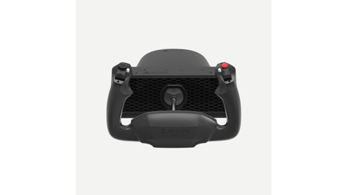 Honeycomb Alpha Flight Controls Lite, bild 3