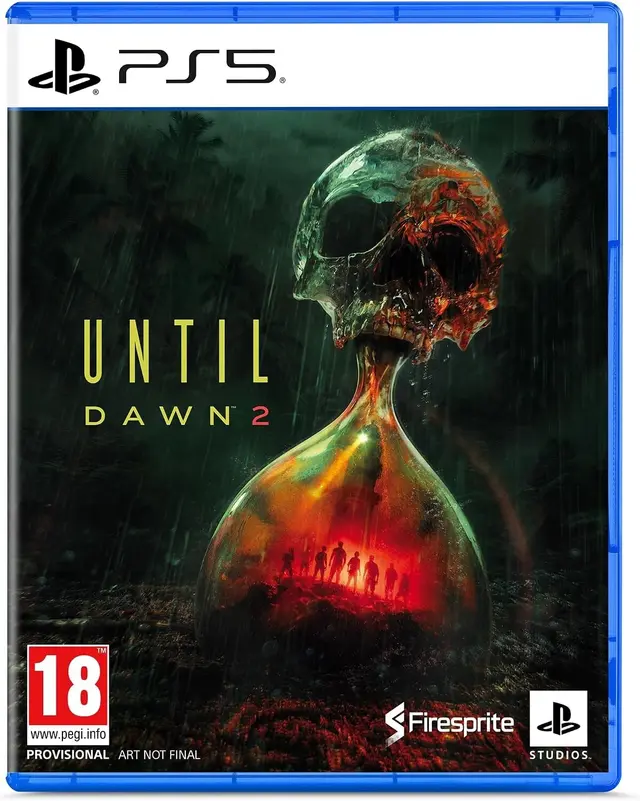 Until Dawn 2 (PS5), bild 5