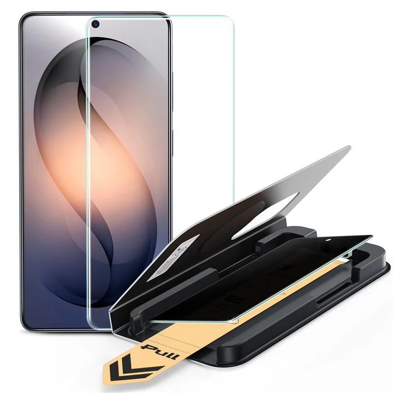 ESR UltraFit Armorite Privacy härdat glas för Samsung Galaxy S26 Ultra