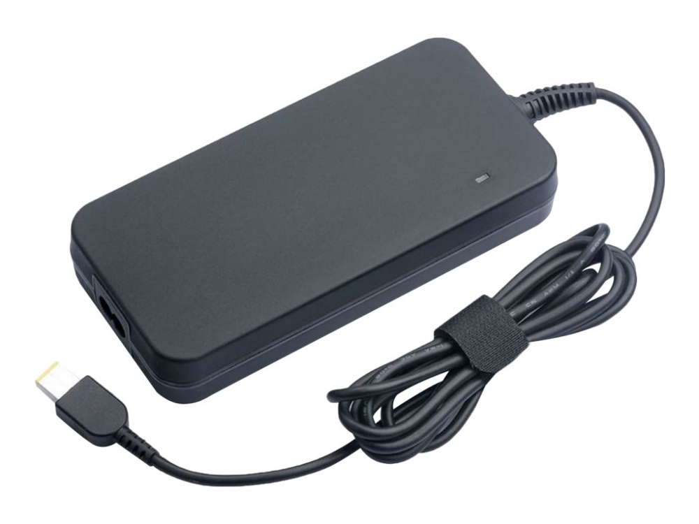 AC-adapter MicroBattery 170W Lenovo Gaming Adapter 20V 8,5A Plug: USB Type