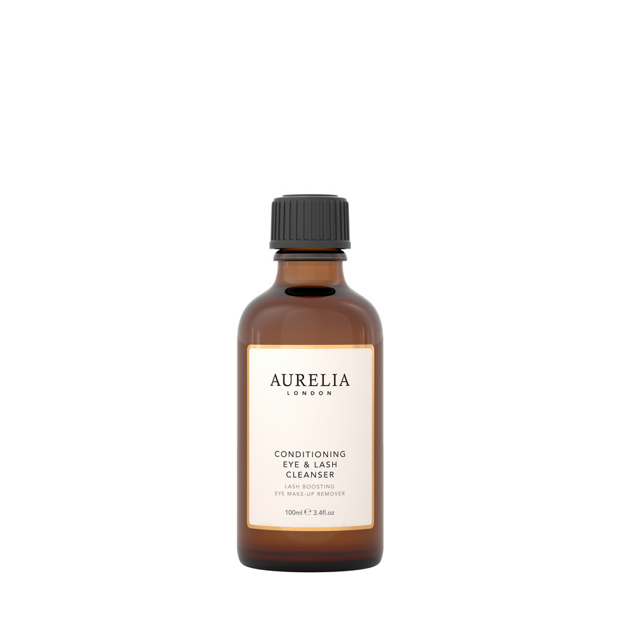 Aurelia Conditioning Eye & Lash Cleanser 100ml 100 ml 100 ml