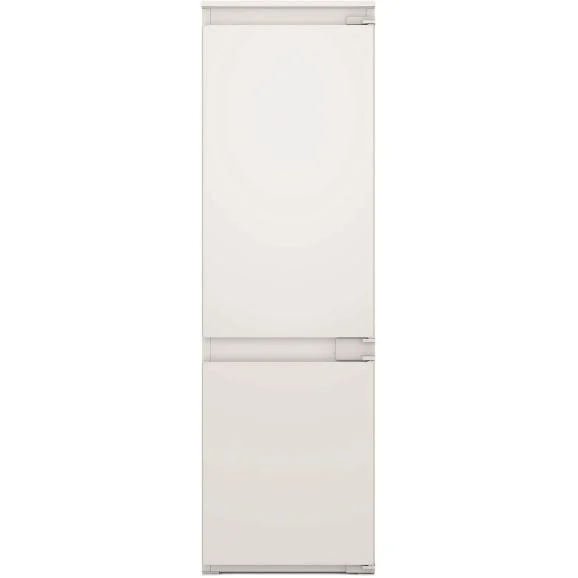 Whirlpool WHC18D011B1 integrerad kyl/frys