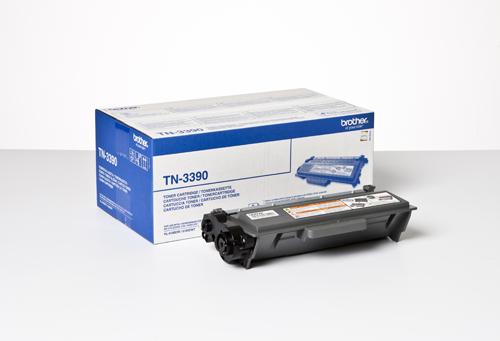 Hl 6180Dwt toner 12k, bild 3
