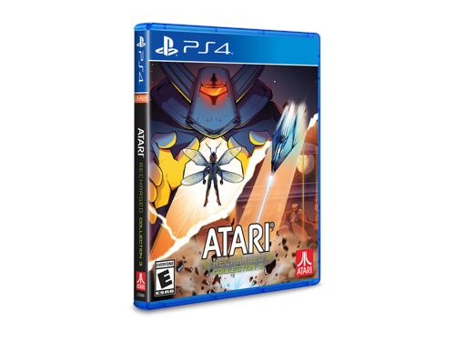 Atari Recharged Collection 3 (Limited Run) (Import), bild 2