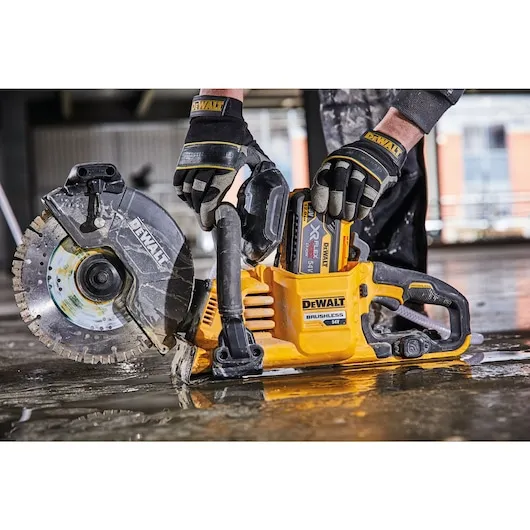 DEWALT DCB548-XJ FlexVolt-batteri 18/54 V 12,0/4,0 Ah