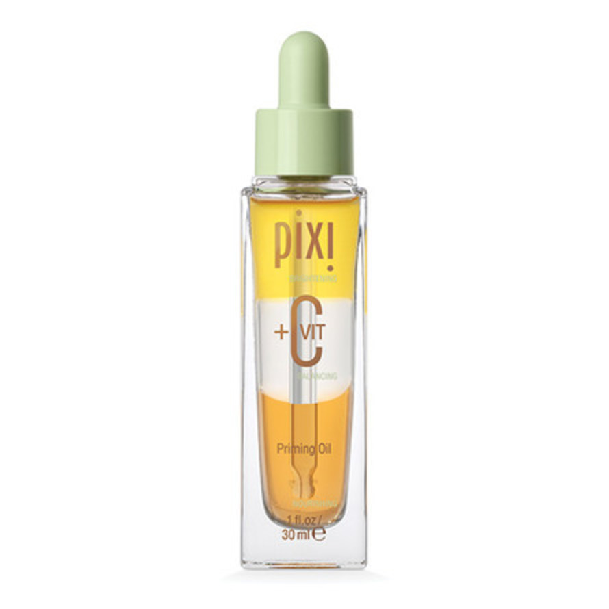 Pixi +C VIT Priming Oil 30 ml, bild 2