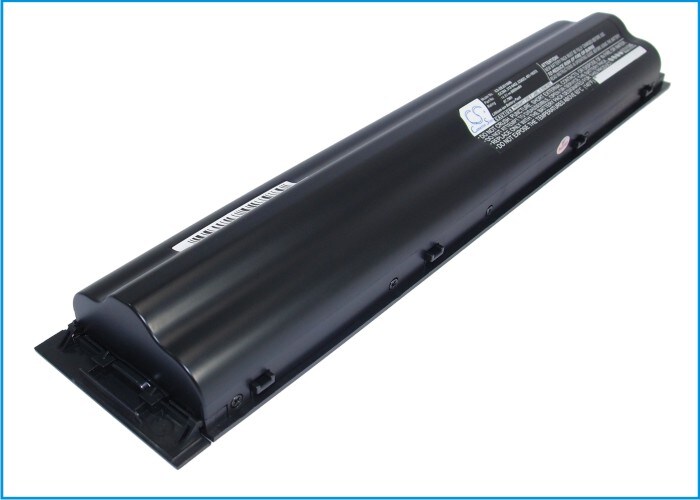 Batteri till Laptop, Bärbar dator för Dell XPS M2010, bild 2