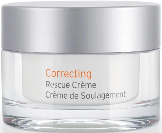 Kerstin Florian Correcting Skincare Correcting Rescue Crème 50 ml, bild 2