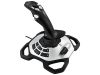 Logitech G Extreme 3D Pro svart, vit USB 2.0 Joystick digital pc