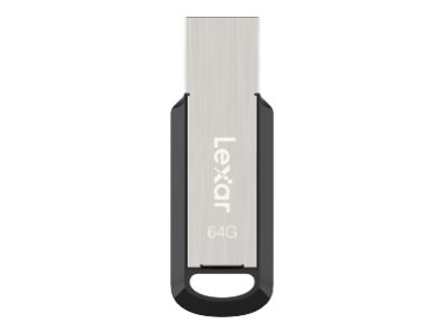 Lexar JumpDrive M400 - 64GB - USB-minne