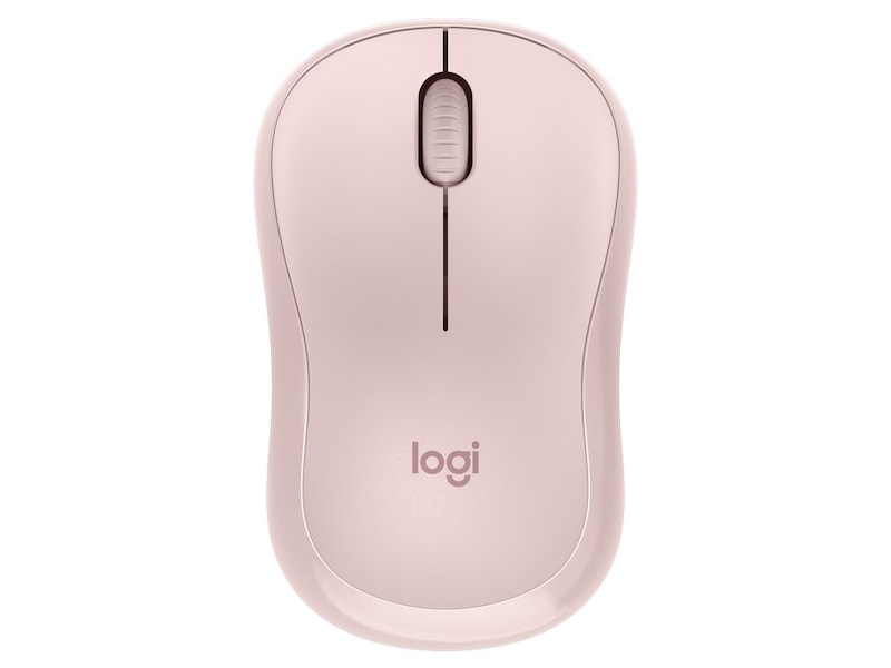 Logitech M240 Silent Bluetooth trådlös mus (rosé), bild 4