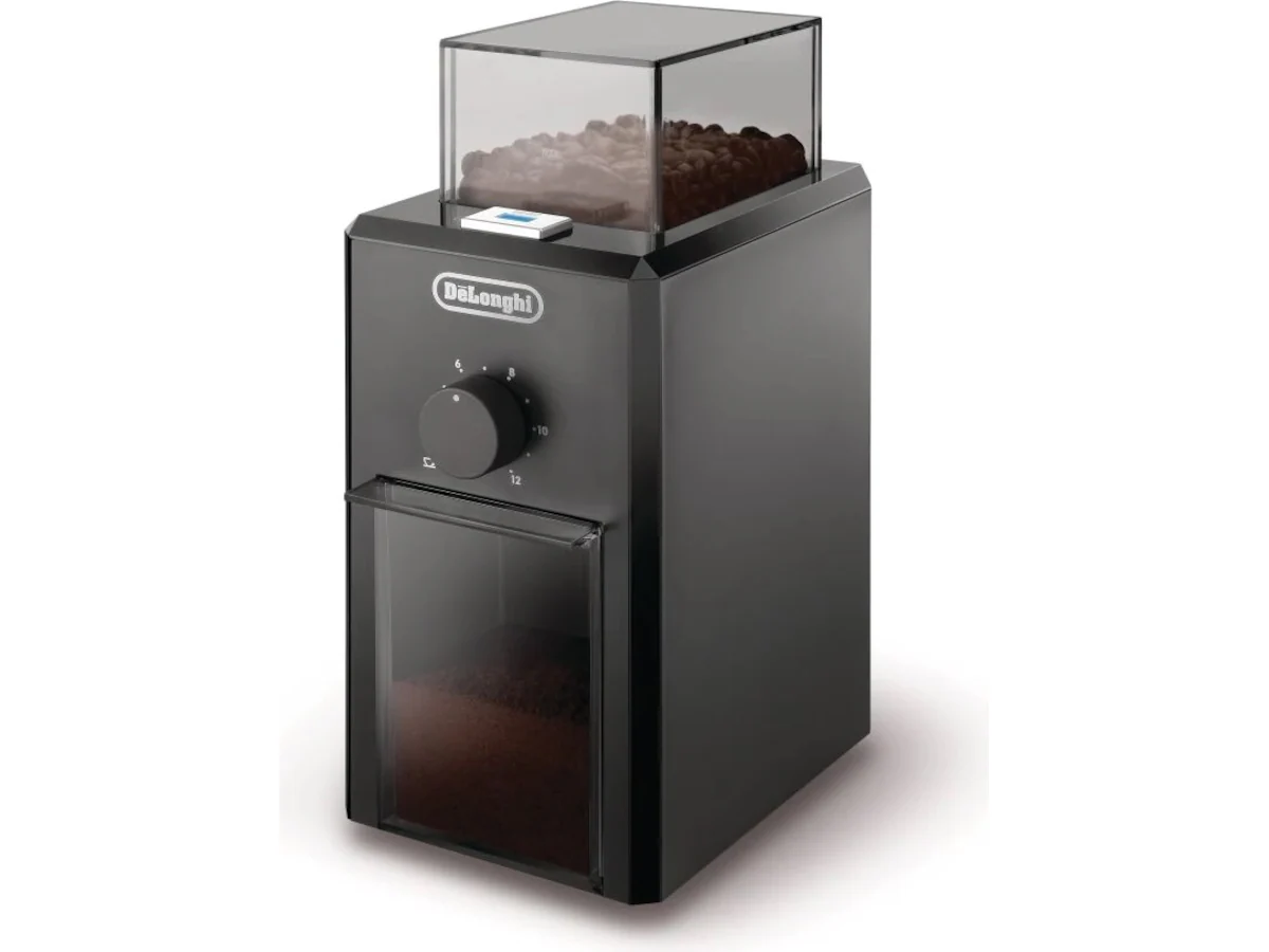 DeLonghi KG79 Kaffekvarn