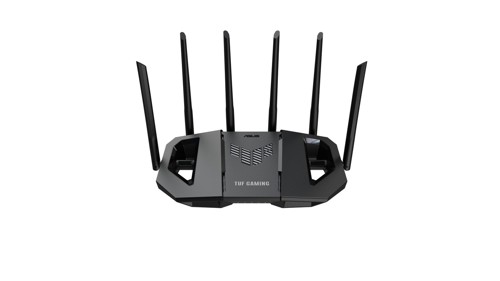 ASUS TUF-BE6500, bild 4