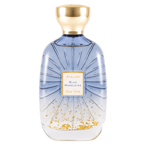 ATELIER DES ORS Blue Madeleine Eau de Parfum 100 ml 100 ml