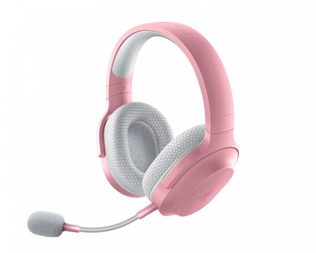 Razer Barracuda X Trådlöst Headset - Quartz, bild 5