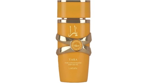 Lattafa - Yara Tous Concentrated Perfume Oil 20 ml, bild 3
