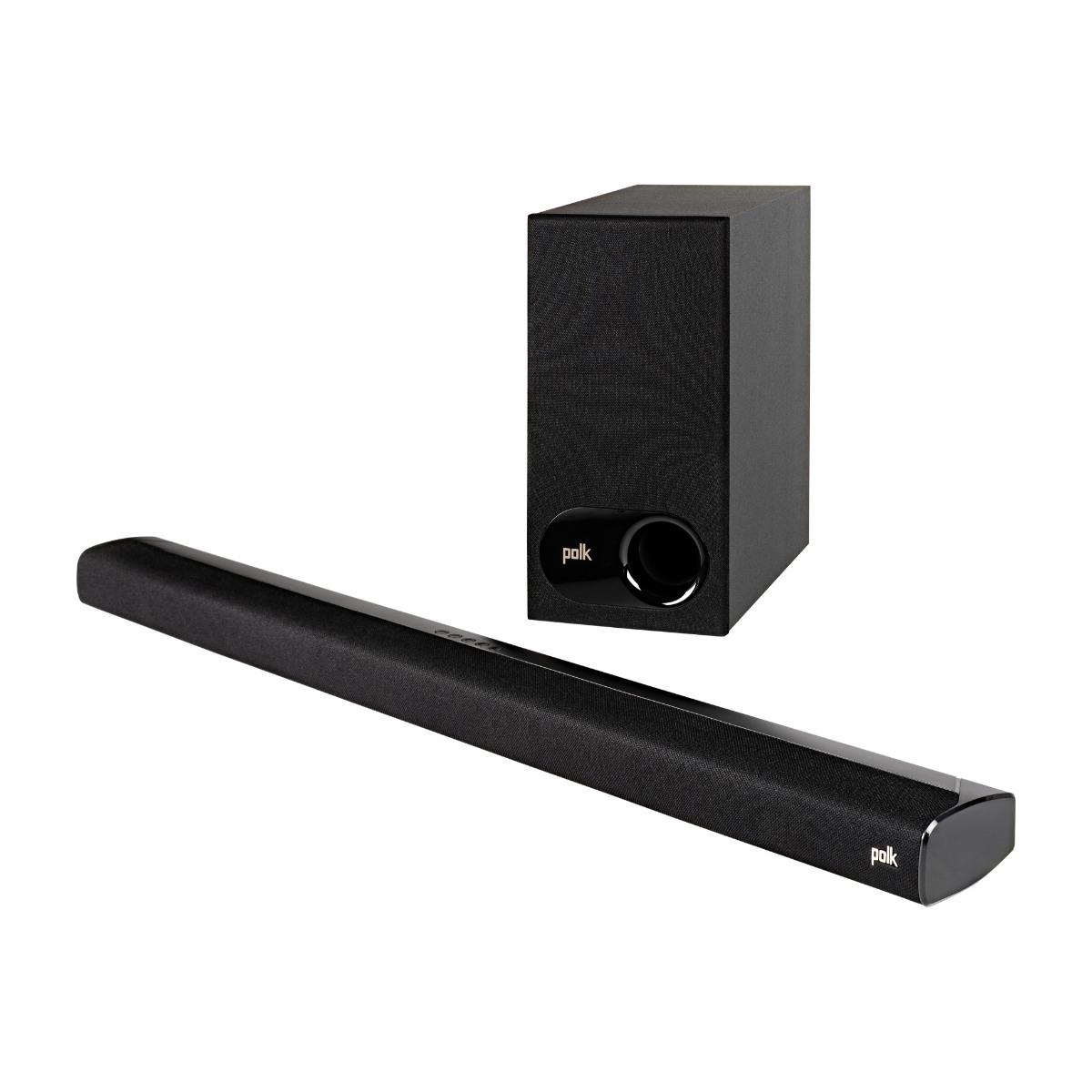 Polk Signa S2 2.1 soundbar