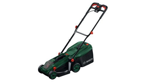 Bosch DIY - Rotak 18 V-34 cm battery lawnmower, bild 3