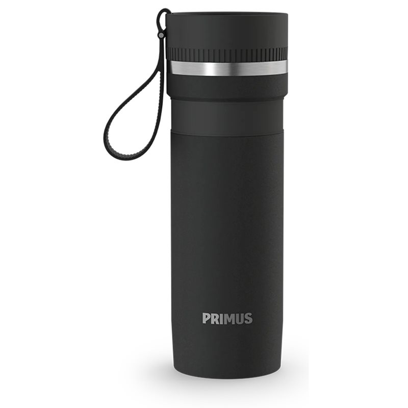 Primus Mika Wide Insulated Travel Mug 0.5 L Cliffside Ash - OneSize