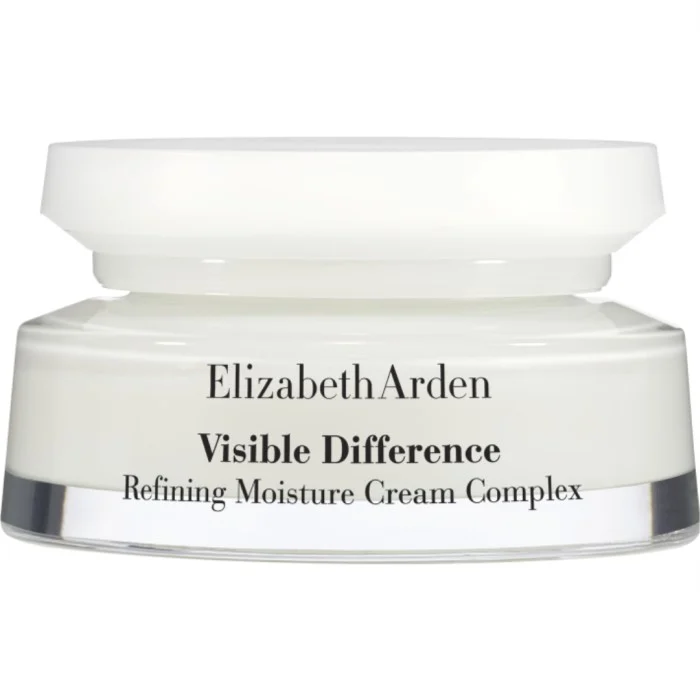 Elizabeth Arden Visible Difference Refining Moisture Cream Complex 75 ml