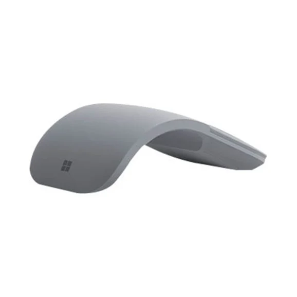 Microsoft Surface Arc Bluetooth mus, grå
