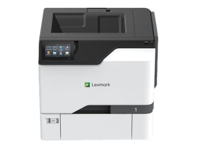 Lexmark CS730de - Färg - Laser