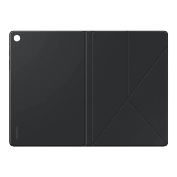 Samsung Tab A9+ Book Cover, svart, bild 3