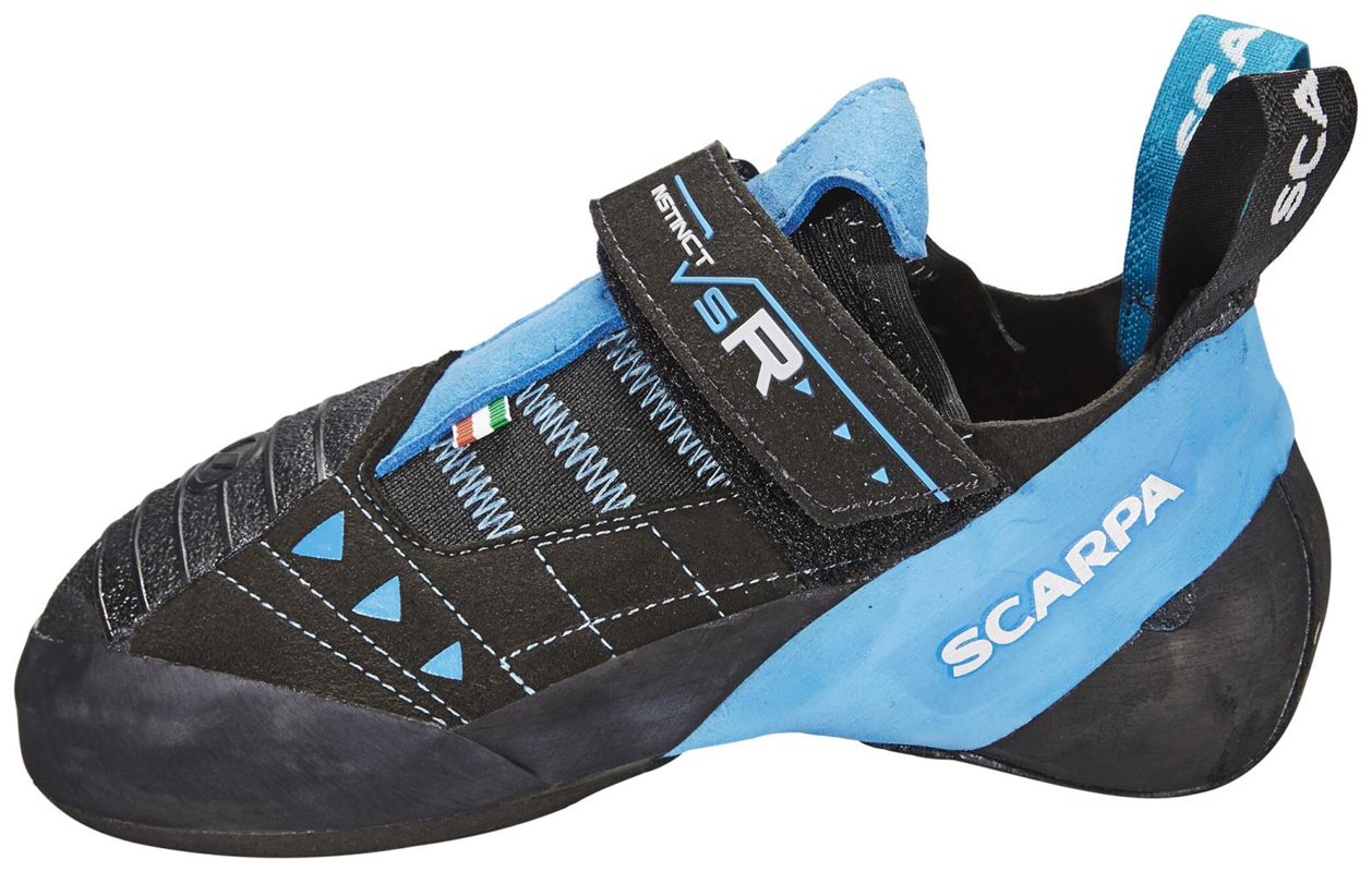 Scarpa Instinct VSR - 36
