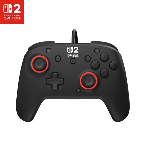 Turtle Beach Rematch kabelansluten kontroller (svart)