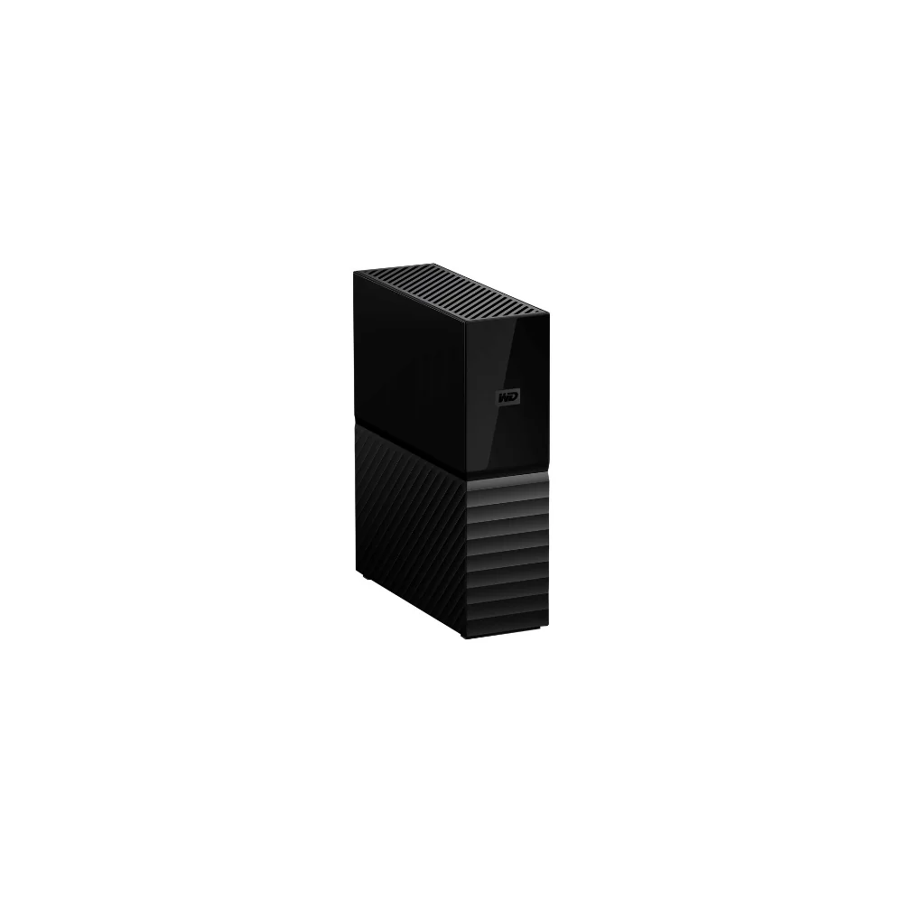 Wd My Book extern hårddisk 6tb