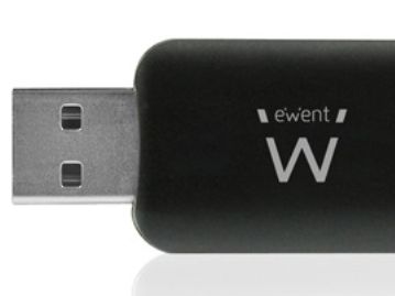 Ewent EW3751, 5.1 kanaler, USB