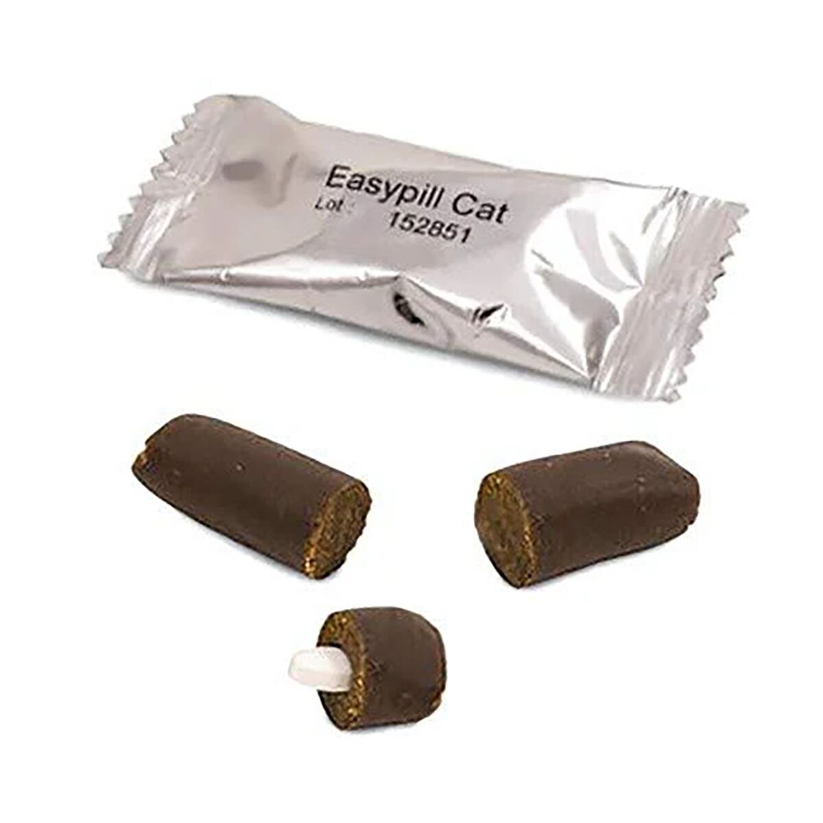 Biofarm Easypill Bar for Cats 10 g