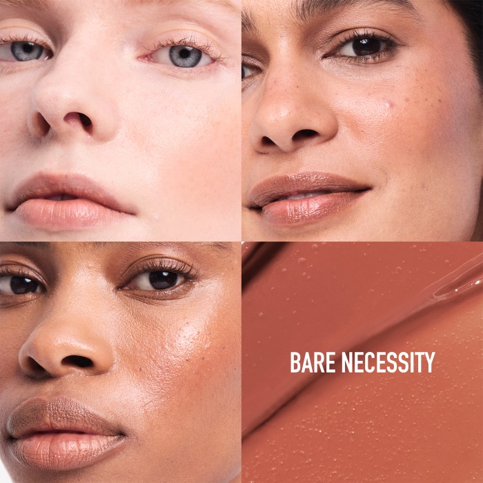 bareMinerals GEN NUDE Dew in One Cheek & Lip Stick Bare Necessity 4.5 g, bild 2