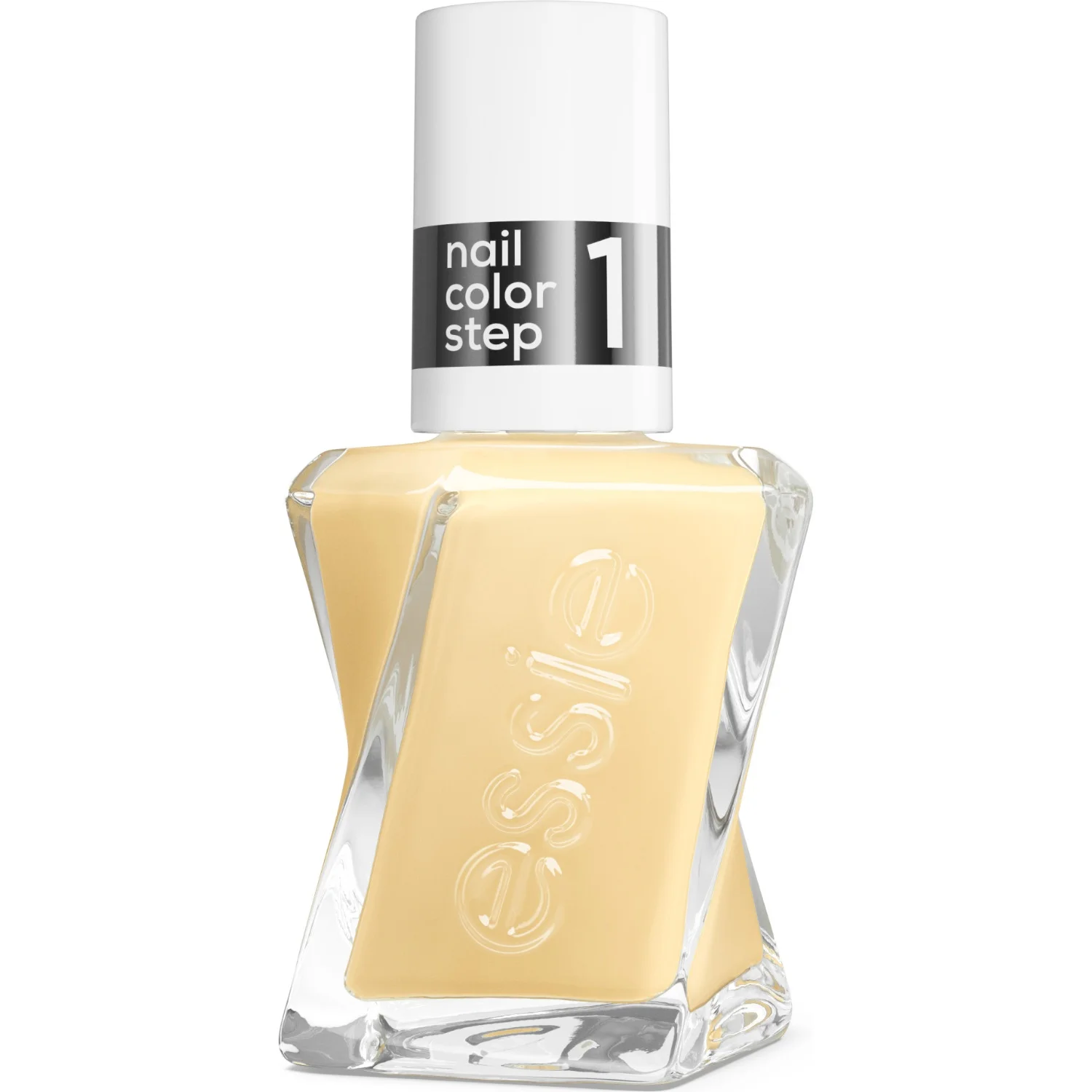 Essie Gel Couture Atelier At The Bay 102 13,5 ml, bild 4