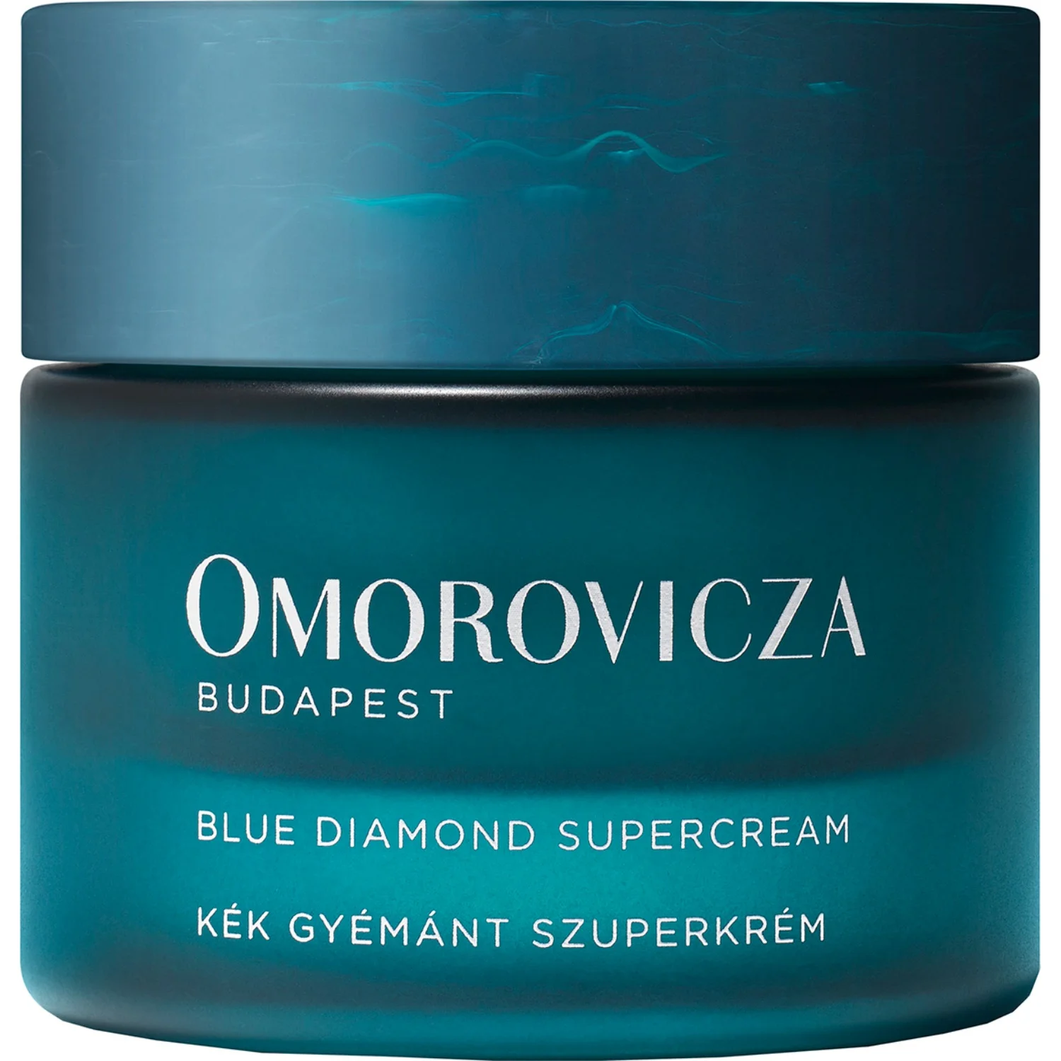 Omorovicza Blue Diamond Supercream 50 ml