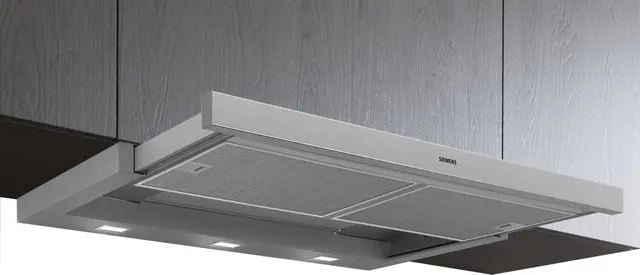 Siemens iQ300 LI97RB531 köksfläkt