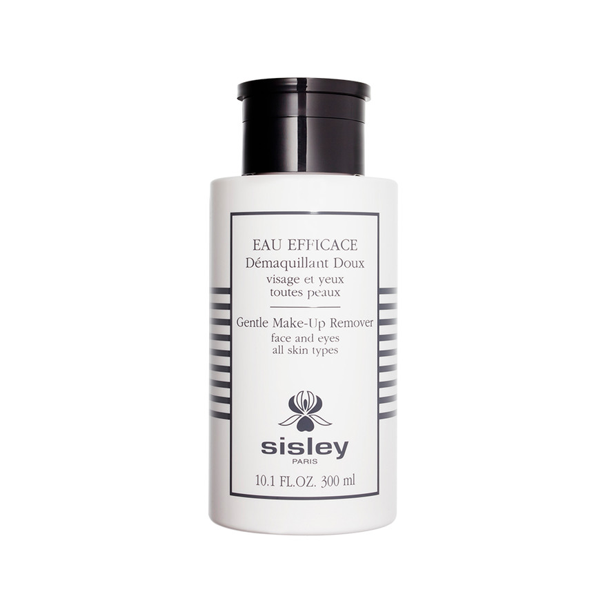 Sisley Eau Efficace Gentle Makeup Remover 300 ml, bild 5