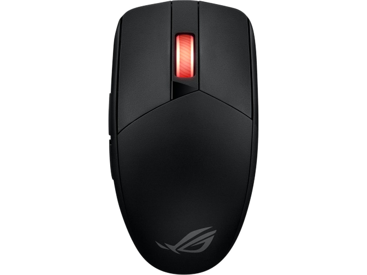 ASUS ROG STRIX Impact III Wireless Svart