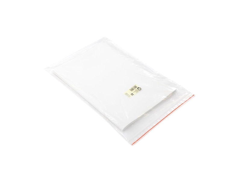 Brother termiskt, belagt papper A4 – 100 etiketter i rulle (LDS0E297210000P)