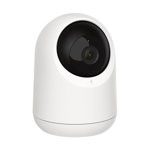 SwitchBot Pan/Tilt Cam Plus 3K – Smart Säkerhetskamera med Panoramaläge