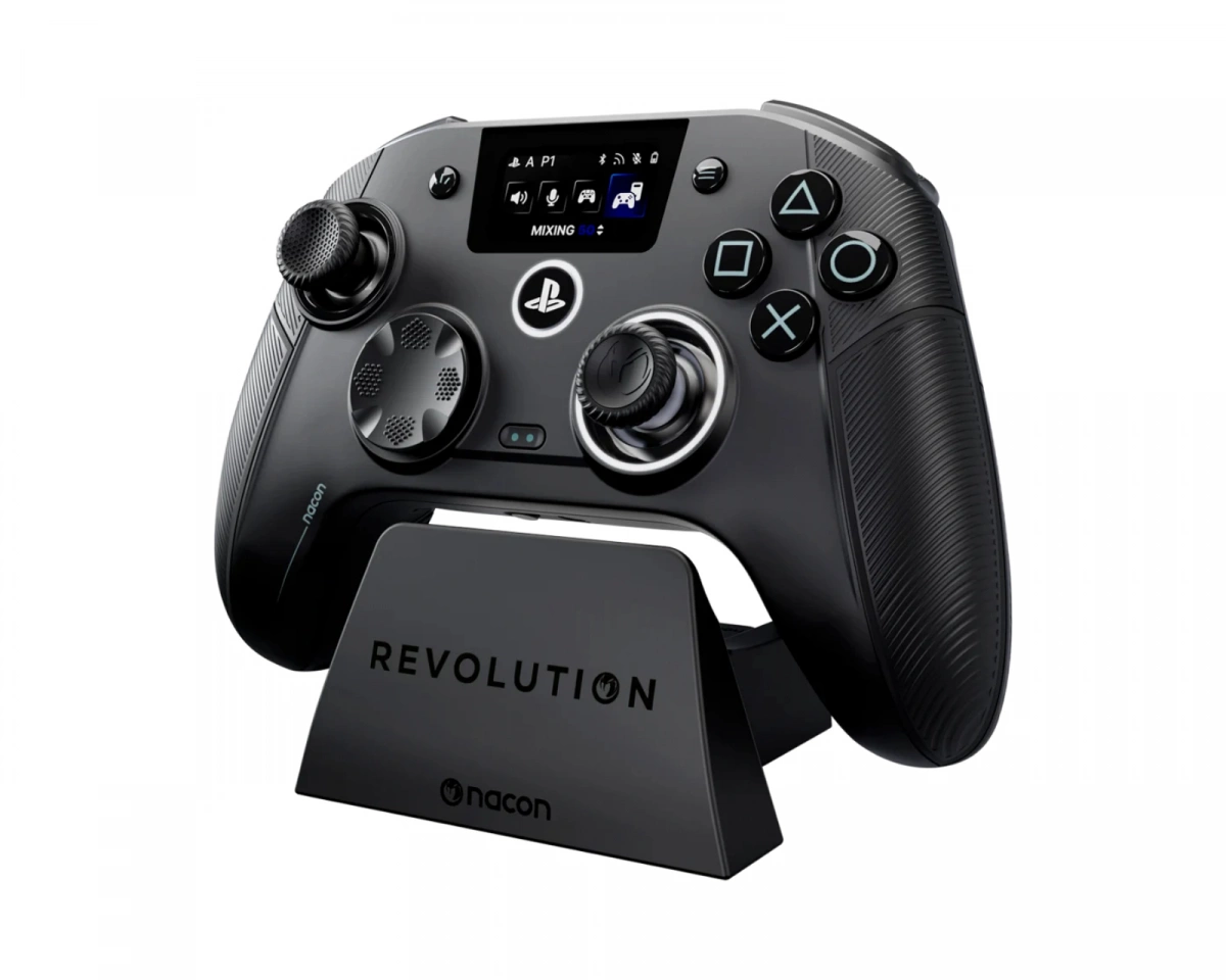 Nacon Revolution 5 Unlimited Controller, bild 2